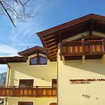 Bergviewhaus Apartment *