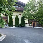 Bergviewhaus Апартаменти