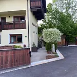 Apartment Bergviewhaus
