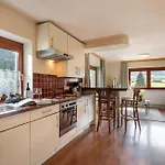 Bergviewhaus Апартаменти Зелль