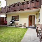 Bergviewhaus Апартаменти