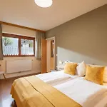 Bergviewhaus Apartment *