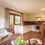 Bergviewhaus Apartment Söll