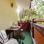 Bergviewhaus Apartment *