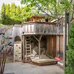 Апартаменти Bergviewhaus Зелль