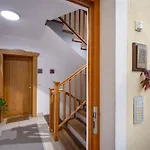 Apartment Bergviewhaus