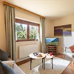 Apartment Bergviewhaus *