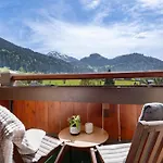 Bergviewhaus Apartment Soll