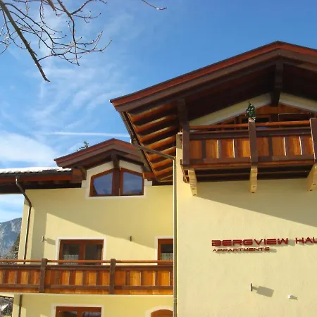 Bergviewhaus Daire *