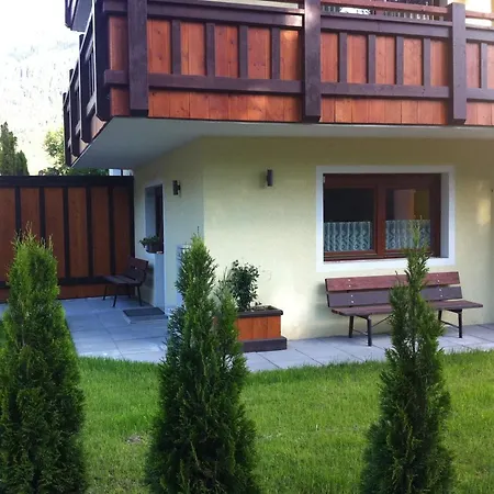 Bergviewhaus *