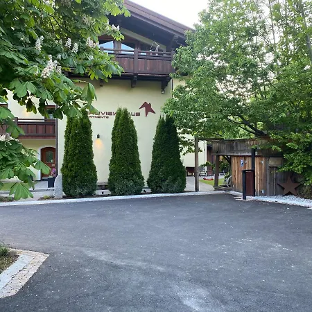 Bergviewhaus Daire