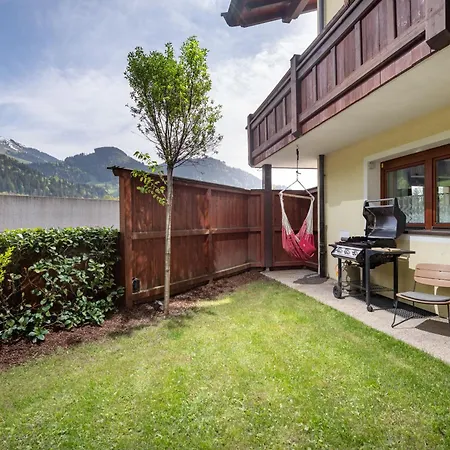 Bergviewhaus