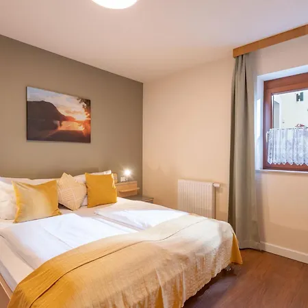 Appartement Bergviewhaus