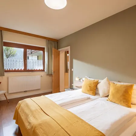 Bergviewhaus Appartamento *