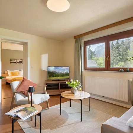 Bergviewhaus Söll