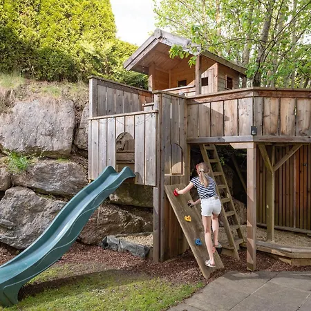 Bergviewhaus Апартаменти Зелль
