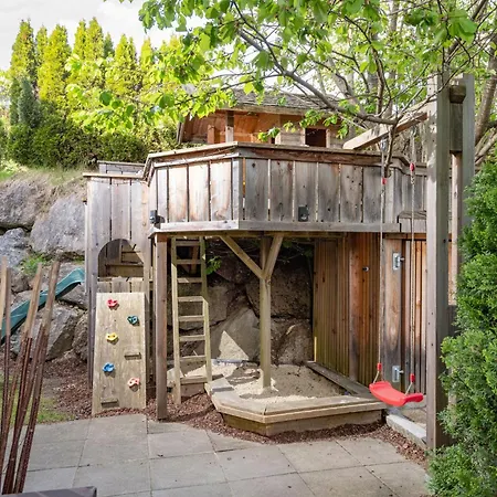 Apartmán Bergviewhaus Söll