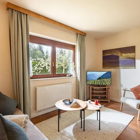Appartamento Bergviewhaus *