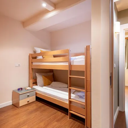 Bergviewhaus Appartement