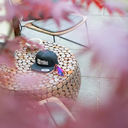 Appartement Bergviewhaus