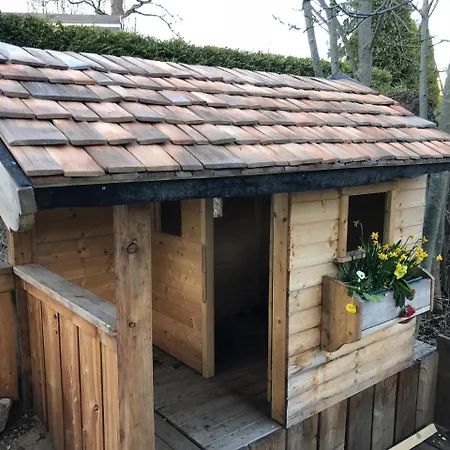 Bergviewhaus *