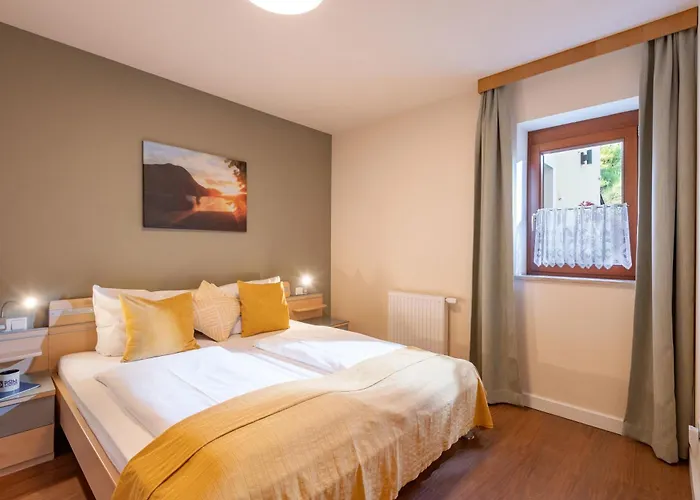 Apartment Bergviewhaus