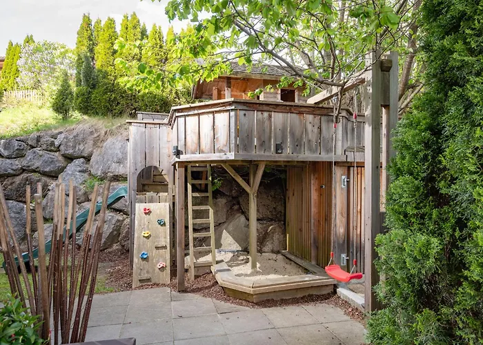 Apartmán Bergviewhaus Söll