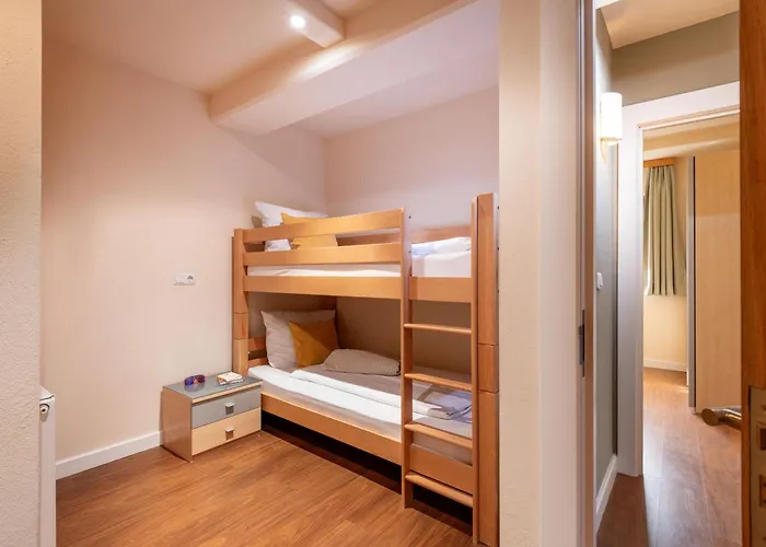 Bergviewhaus Apartmán