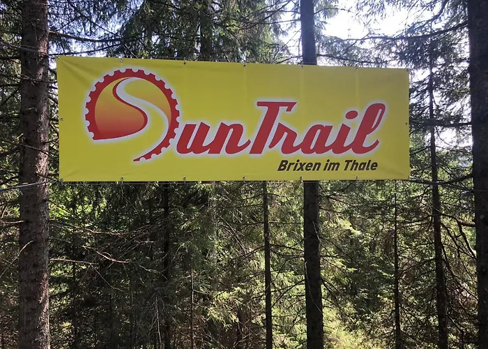 Bergviewhaus Apartmán