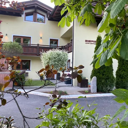 Bergviewhaus *