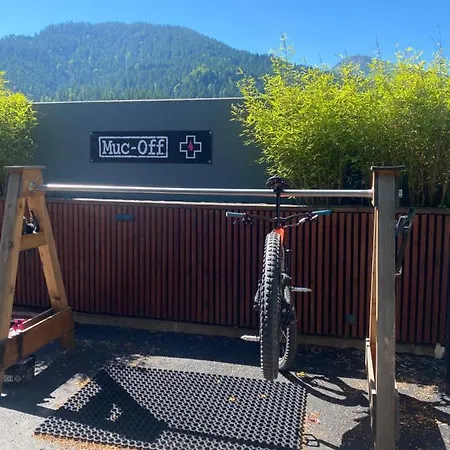 Bergviewhaus Apartment Soll