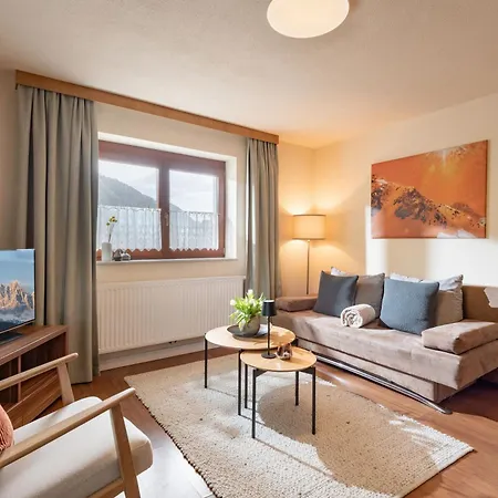 Bergviewhaus Soll