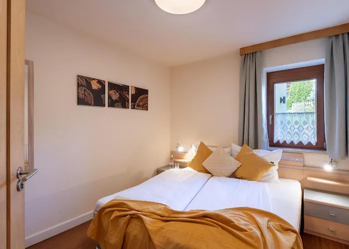 Lejlighed Bergviewhaus