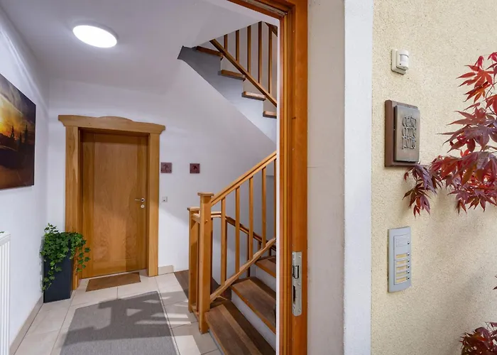 Lejlighed Bergviewhaus