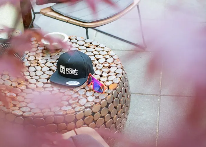 Lejlighed Bergviewhaus